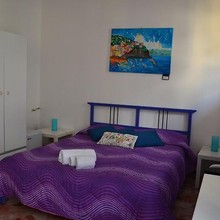 A Due Passi Da Erice B&B Екстер'єр фото