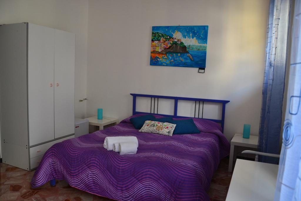 A Due Passi Da Erice B&B Екстер'єр фото