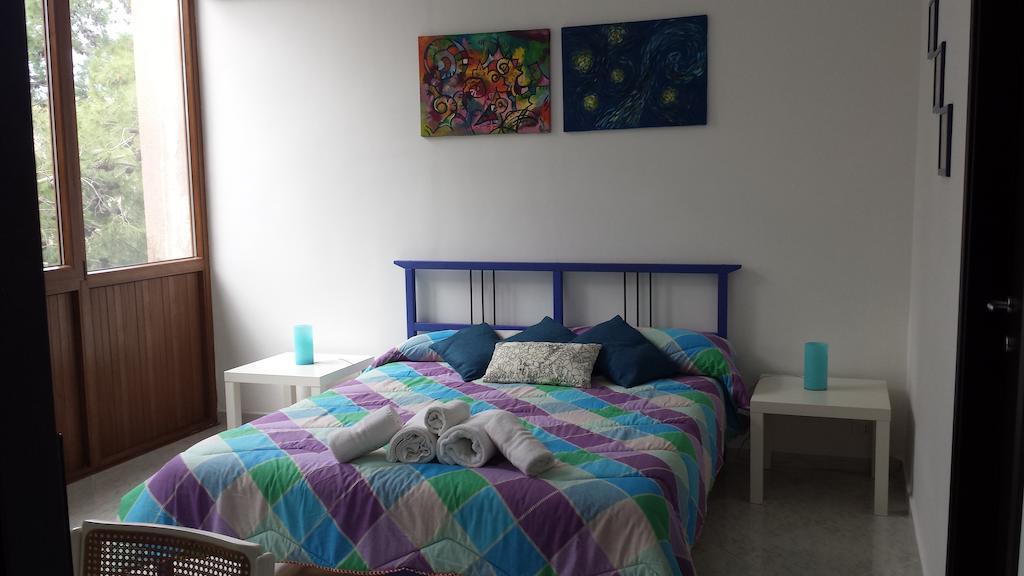 A Due Passi Da Erice B&B Номер фото